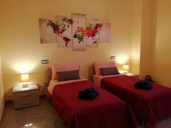 Apartamento Frate E Soru