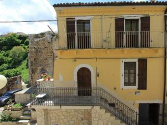 Villa Casa Rustica