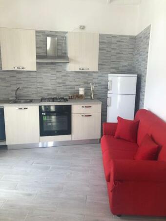 Apartamento Piccolo Fiore