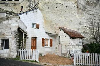 Apartamento Les G�tes Des Ch�teaux, G�tes Troglodytiques