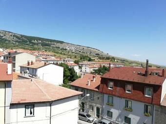 Hostal La Blu
