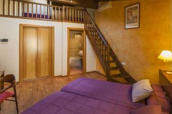 Hotel Fonda Merce