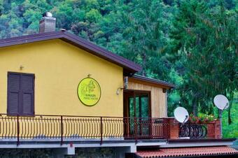 Hostal Loggia Piani Nuovi
