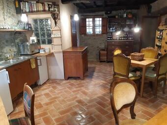 Agroturismo Attic With Balcony At Locanda Del Capo