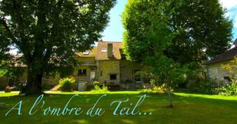 Bed & Breakfast A L'ombre Du Teil