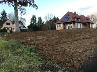 Bed & Breakfast Domaine Des Trois Sorciers