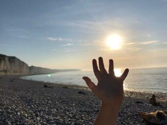 Le Caux'g�te