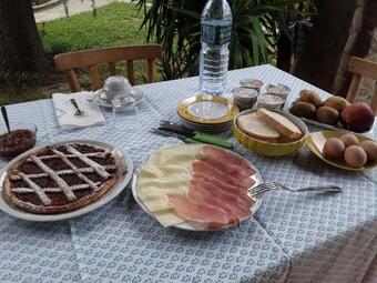 Bed & Breakfast La Collina Degli Olivi