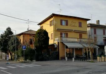 Apartamento Casa Calari