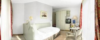 Best Western Parkhotel Erding