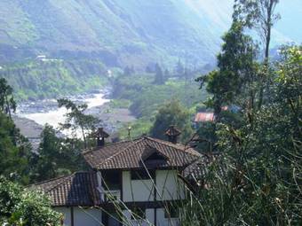 Hotel Samari Spa Resort