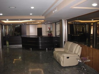 Hotel Florida
