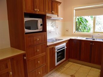 Hostal Robyns Nest