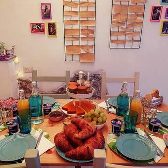 B&B Tancredi