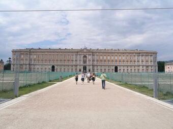 B&B La Reggia