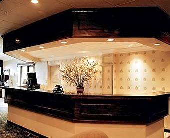 Ambassador Hotel