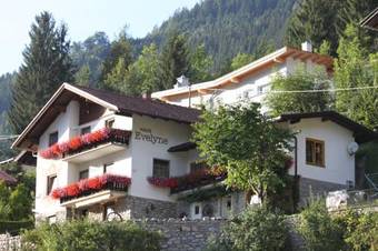 Hostal Haus Evelyne