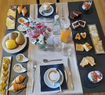 Hotel Santoro Country House