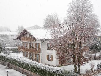 Hotel Antonia