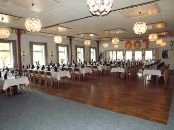 Posada Hotel Bov Kro
