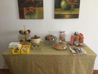 Il Girasole B&B