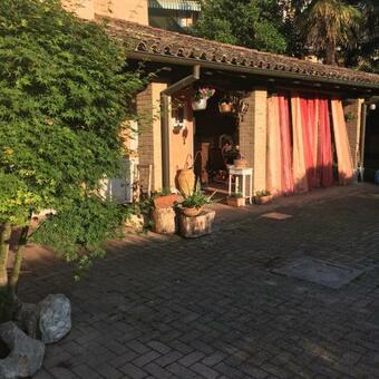 Casa Sul Fiume