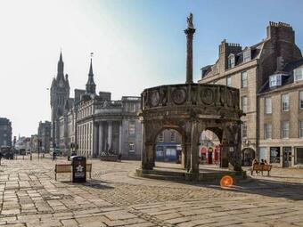 Castle Street