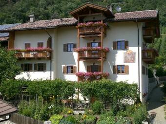 Apartamento Obergostnerhof