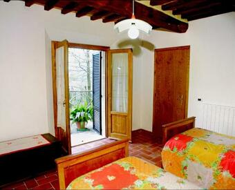 Villa Casa Eleonora
