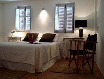 Hotel Casa Aldomar