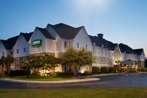 Hotel Sonesta Es Suites Myrtle Beach