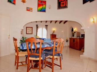 Holiday Home Casa Ma-nita Pego