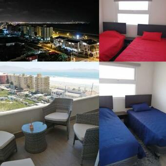 Apartamento Aqua III La Serena