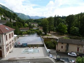 Hotel H�tel Du Royans