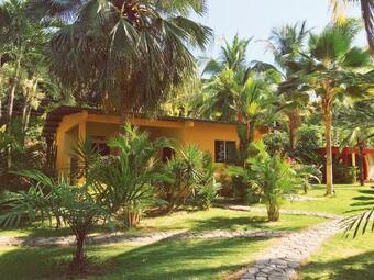 Hostal El Ranchito Surfcamp