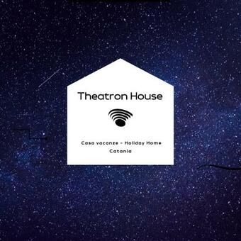 Theatron House