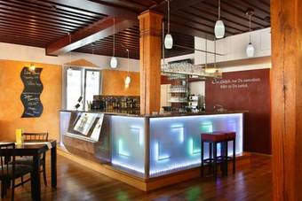 Hotel Ambiente