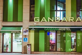 Ganbara Hostel