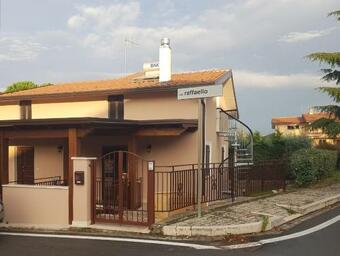 Apartamento La Casetta Di Vitty
