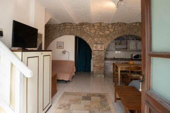 Apartamento Casa Nel Borgo