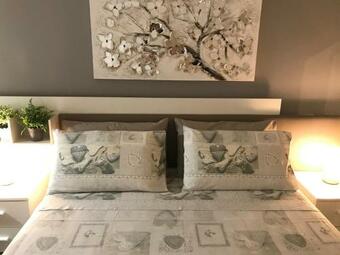 Apartamento C� Nicola Cortemaggiore Citt� D?arte