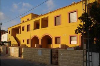 Apartamentos Tur�sticos Edificio Del Pino