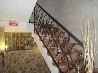Hotel Do�a Isabel