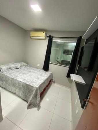 Apartamento Super Confort�vel Em Sobral