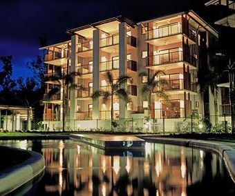 Hotel Blue Lagoon Resort