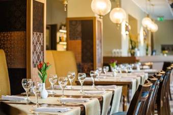 Narva Hotell