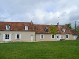 Villa Maison B�l�bre, 3 Pi�ces, 6 Personnes - Fr-1-591-199
