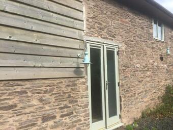 Bazley Barn