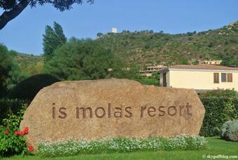 Apartamento Casa Vacanza Is Molas, Pula, Sud-ovest Sardegna