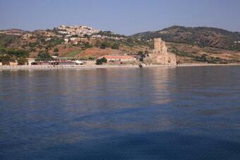 Bed & Breakfast Pitagora